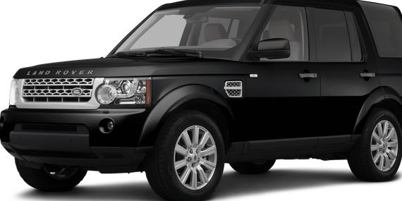 LAND ROVER LR4 2012 SALAK2D43CA647412 image